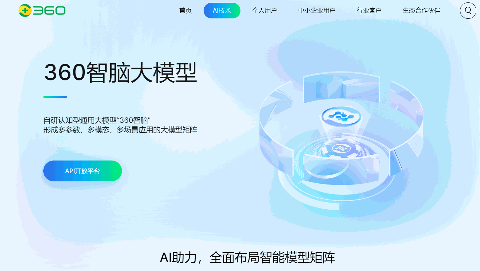 360智脑
